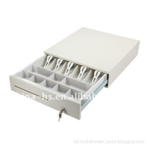 Cash Drawer with CE, RoHS (HS-425) Lowest Price, Best Quality